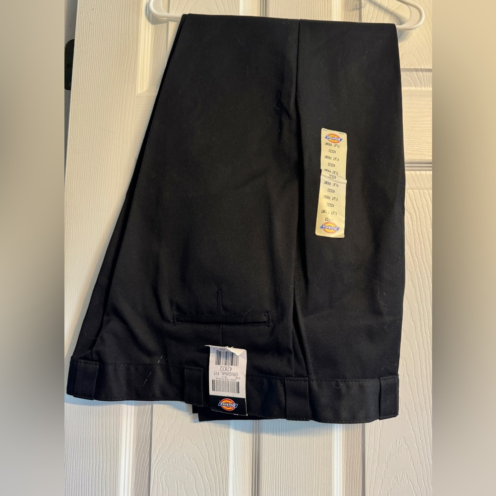 *NEW* Dickie’s Original Men’s Pants
